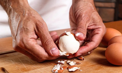 Ăn trứng vào bữa sáng có giúp giảm cân nhanh hơn?