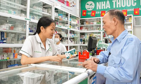 Tem tích điểm: xác minh hàng chính hãng, gắn kết niềm tin