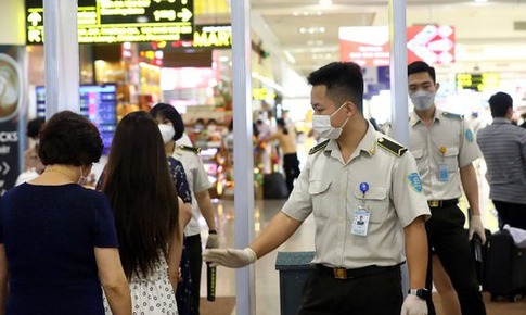 Thủ tướng: Không đánh đổi an toàn, an ninh hàng không với bất cứ lý do gì