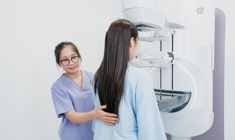 H&#236;nh ảnh - ch&#236;a kh&#243;a trong chẩn đo&#225;n v&#224; điều trị ung thư v&#250;
