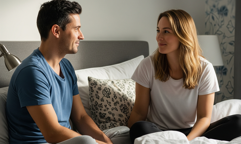 6 mối nguy hiểm của quan hệ t&#236;nh dục &#39;cửa sau&#39; v&#224; lời khuy&#234;n của b&#225;c sĩ