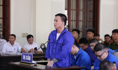 Phơi b&#224;y thủ đoạn đường d&#226;y lừa đảo &#39;việc nhẹ lương cao&#39;, chiếm đoạt hơn 8,6 tỉ đồng