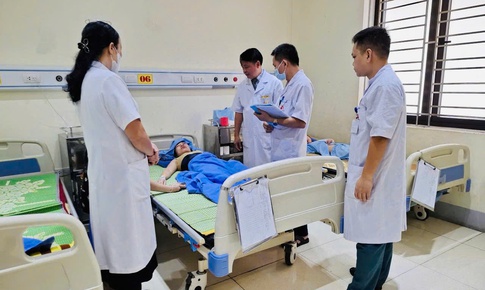 Danh tính 12 nạn nhân trong vụ 'xe điên' lao vào đám đông xem văn nghệ ở Lào Cai