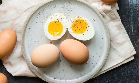 N&#234;n ăn bao nhi&#234;u quả trứng mỗi tuần để vừa giảm c&#226;n vừa bảo vệ tim mạch?