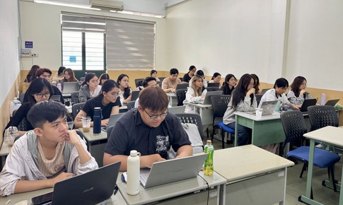 Cảnh b&#225;o chi&#234;u tr&#242; mạo danh tuyển sinh để lừa đảo học sinh, sinh vi&#234;n