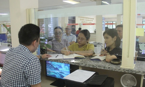 Bộ KH&amp;CN lập 12 đo&#224;n c&#244;ng t&#225;c xử l&#253;, khắc phục kh&#243; khăn trong vận h&#224;nh bộ m&#225;y ch&#237;nh quyền 2 cấp