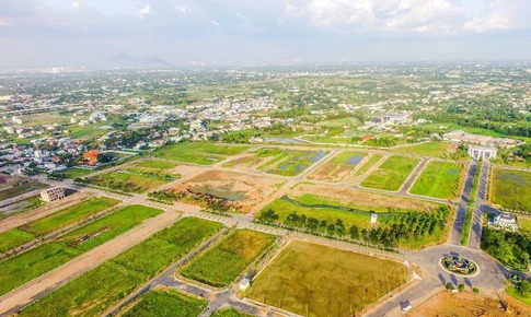 Thời hạn t&#225;ch thửa, hợp thửa đất theo quy định mới