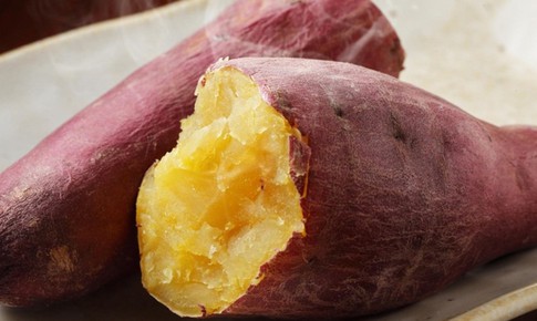 T&#225;c dụng của vỏ khoai lang kh&#244;ng n&#234;n bỏ qua
