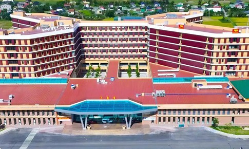 Chỉ đạo mới nhất của Thủ tướng về Lễ kh&#225;nh th&#224;nh, khởi c&#244;ng 250 c&#244;ng tr&#236;nh ch&#224;o mừng Quốc kh&#225;nh