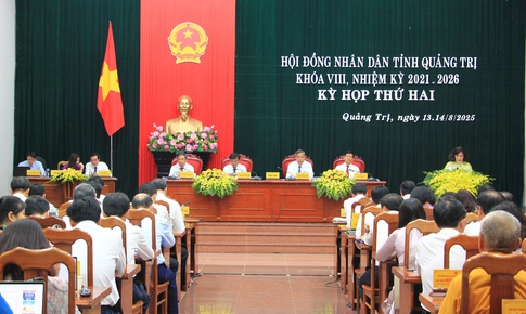 Quảng Trị chốt phương án hỗ trợ cán bộ chuyển địa điểm công tác chưa được bố trí nhà công vụ