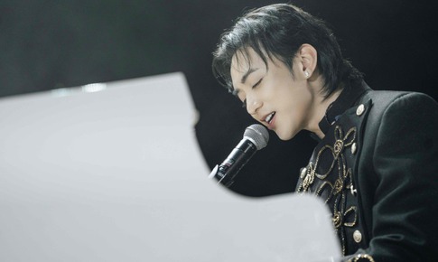 C&#225;ch thức nhận v&#233; miễn ph&#237; xem concert c&#243; Soobin, H&#242;a Minzy, Erik, Đức Ph&#250;c