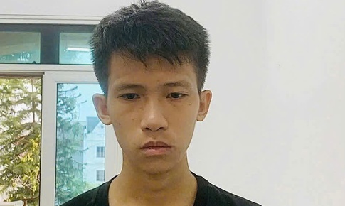 Mang động vật qu&#253; hiếm đi b&#225;n, nam thanh ni&#234;n Hải Ph&#242;ng bất ngờ gặp c&#244;ng an tuần tra