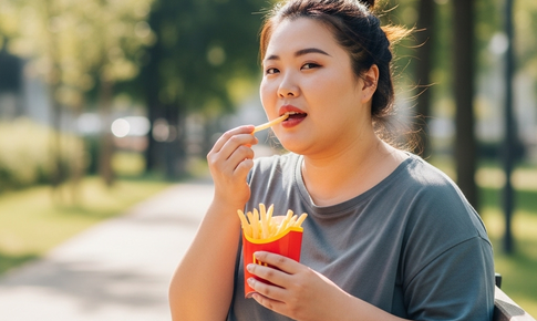 Ăn khoai t&#226;y c&#243; li&#234;n quan g&#236; đến bệnh đ&#225;i th&#225;o đường?
