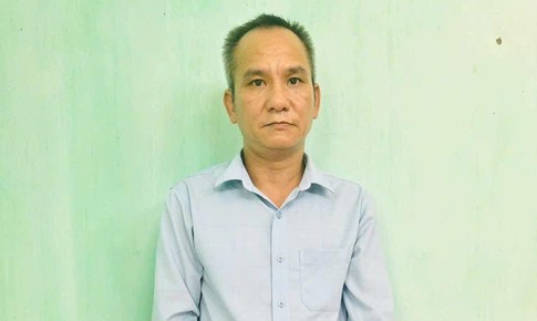 Bắt kẻ s&#225;t hại ch&#225;u b&#233; 5 tuổi

