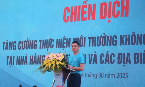 Thuốc lá là một trong những yếu tố nguy cơ hàng đầu dẫn đến gánh nặng bệnh tật
