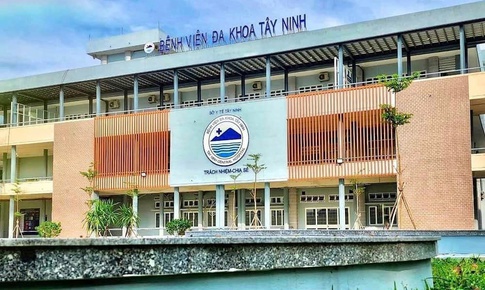 Bộ Y tế chỉ đạo khẩn xử l&#253; sự cố y khoa khiến b&#233; trai 13 th&#225;ng tuổi ở T&#226;y Ninh tử vong