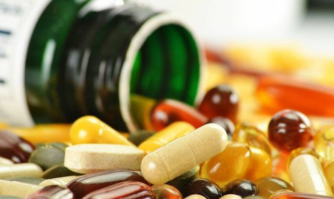 Một số thực phẩm bổ sung tưởng lành mạnh nhưng lại là ‘ẩn họa’ cho người huyết áp cao