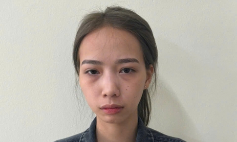 Tạm giữ h&#236;nh sự người vợ đ&#226;m chồng tử vong ở Ph&#250; Thọ