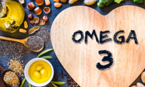 7 nguồn thực vật gi&#224;u omega-3 gi&#250;p kiện n&#227;o, dưỡng nhan