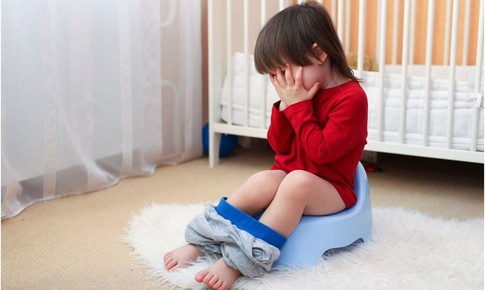 Lưu &#253; quan trọng khi xử tr&#237; trẻ bị ti&#234;u chảy