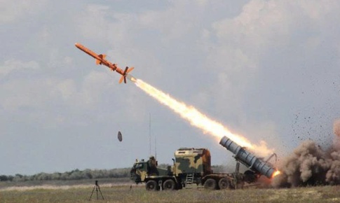 Tên lửa Flamingo tầm bắn 3.000 km của Ukraine đe dọa Nga
