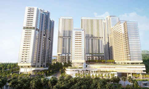 Tập đo&#224;n CIC bị xử phạt lĩnh vực chứng kho&#225;n