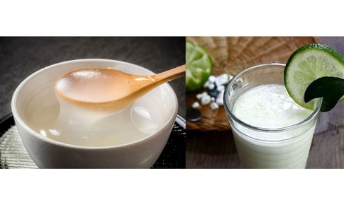 Nên uống bột sắn dây nên ăn chín hay sống để tốt cho sức khỏe?