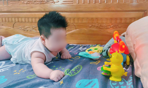 Làm sao để nhận biết trẻ chậm phát triển ngôn ngữ từ giai đoạn đầu đời?