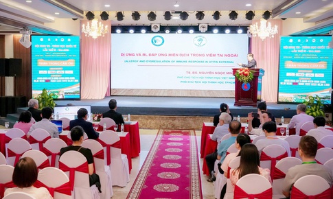 &#39;Kết nối c&#244;ng nghệ – Chăm s&#243;c sức nghe&#39;