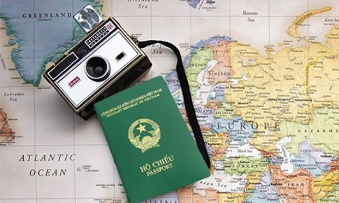 Sẽ hủy hộ chiếu nếu qu&#225; 12 th&#225;ng người d&#226;n kh&#244;ng đến nhận kết quả