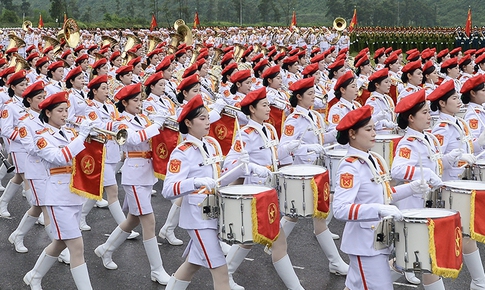 Thủ tướng: Giữ vững an ninh, an toàn dịp Lễ Quốc khánh 2/9