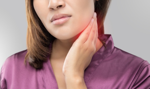 Quan hệ tình dục bằng miệng và nguy cơ ung thư vòm họng