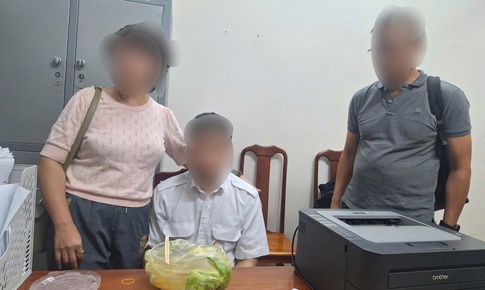 Thanh ni&#234;n ở TPHCM bị lừa &#39;bắt c&#243;c online&#39;, gia đ&#236;nh mất gần 3 tỷ để chuộc con