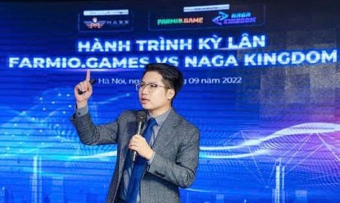 Tin vào lời 'chém gió', hơn 3.000 nhà đầu tư mất sạch vốn vì tiền ảo