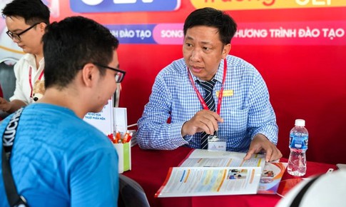 Lịch nhập học đại học năm 2025 có gì mới?