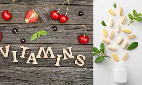 Nguy cơ tiềm ẩn khi bổ sung vitamin quá liều
