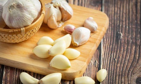 9 loại thảo mộc giúp hạ huyết áp và bảo vệ tim mạch