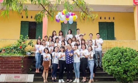 Khi họp lớp bị biến tướng trở thành nơi khoe mẽ, tái diễn tình xưa và nhậu nhẹt quá đà