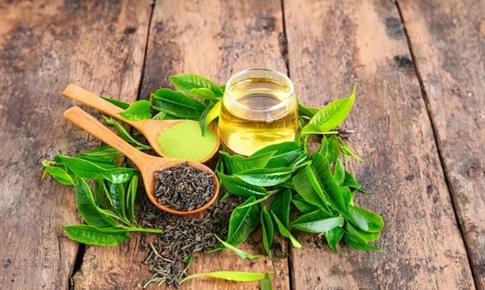 6 loại trà chống viêm tốt nhất cho cơ thể