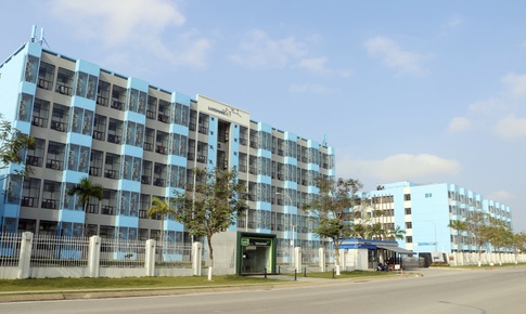Nghệ An xây hơn 2.500 căn nhà ở xã hội trong năm 2025
