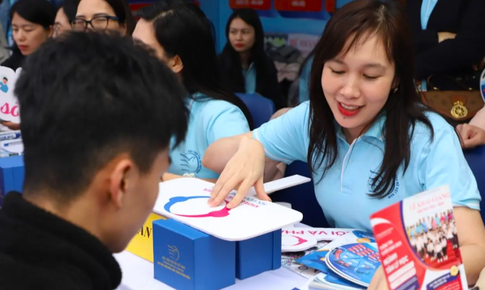 Hàng loạt trường đại học xét tuyển bổ sung năm 2025