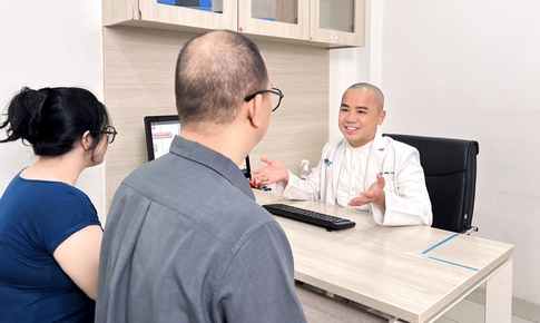 Chỉ đạt "hứng thú mạnh" khi ở cơ sở massage, nam doanh nhân nhận cái kết đắng