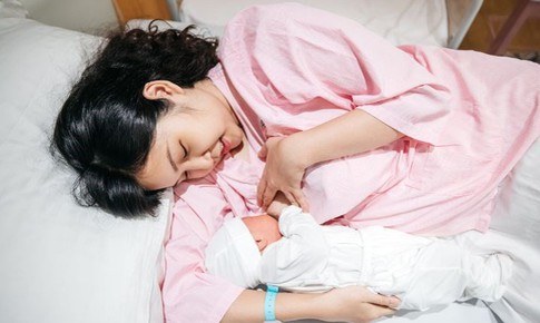 Thành phần dinh dưỡng chính có trong sữa mẹ