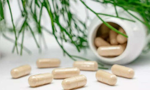 5 thực phẩm bổ sung giúp cải thiện huyết áp, cholesterol và tăng năng lượng