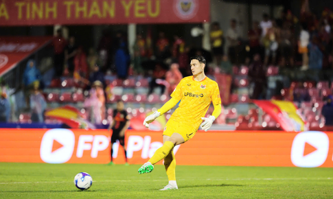 Ninh Bình - Hiện tượng thú vị của V-League 2025 - 2026