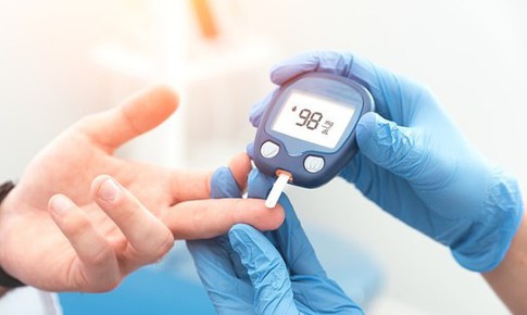 5 cách không dùng thuốc giúp hạ đường huyết