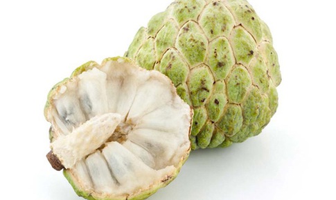 4 nh&#243;m người n&#234;n hạn chế ăn quả na