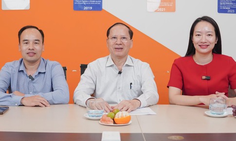 Chủ động s&#224;ng lọc Thalassemia – Giải ph&#225;p gi&#250;p c&#225;c cặp đ&#244;i mang gen bệnh sinh con khỏe mạnh