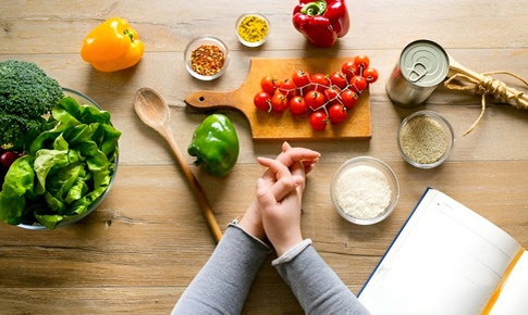 5 dưỡng chất cần thiết giúp chị em tăng ham muốn