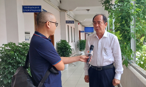TPHCM quyết tâm xây dựng bệnh viện tại đặc khu Côn Đảo